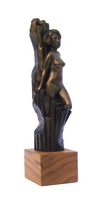 Liberté de la femme